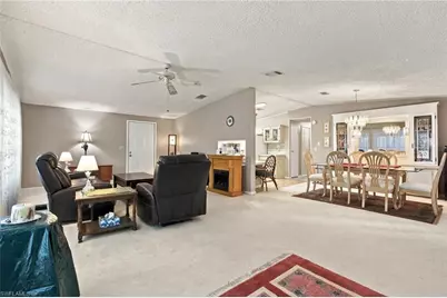 10071 Broken Woods Ct S, North Fort Myers, FL 33903 - Photo 12