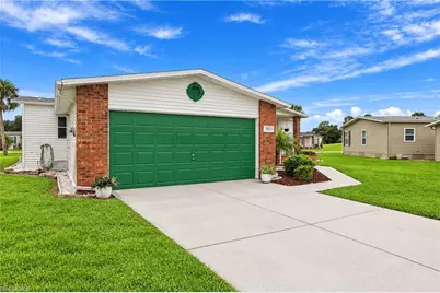 10071 Broken Woods Ct S, North Fort Myers, FL 33903 - Photo 2