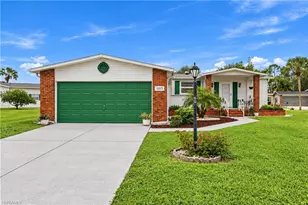 10071 Broken Woods Ct S, North Fort Myers, FL 33903 - Photo 1