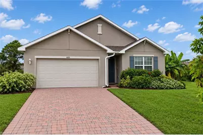 6011 Joan Ave N, Lehigh Acres, FL 33971 - Photo 1