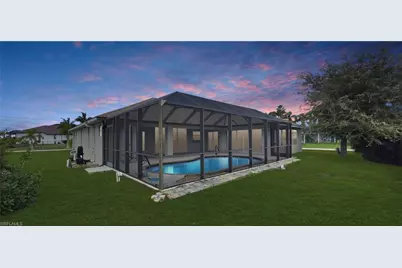 4202 NW 35th St, Cape Coral, FL 33993 - Photo 46
