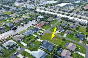 4626 SW 17th Pl, Cape Coral, FL 33914 - Photo 34