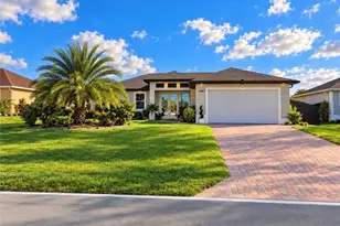 1344 S Gator Cir, Cape Coral, FL 33909 - Photo 1