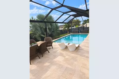 1344 S Gator Cir, Cape Coral, FL 33909 - Photo 2