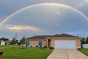 1139 NW 10th Ave, Cape Coral, FL 33993 - Photo 1