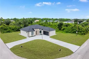 415 Chamonix Ave S, Lehigh Acres, FL 33974 - Photo 2