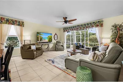 8250 Village Edge Cir #6, Fort Myers, FL 33919 - Photo 4