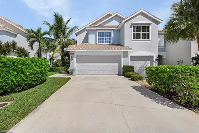 8250 Village Edge Cir #6, Fort Myers, FL 33919 - Photo 1
