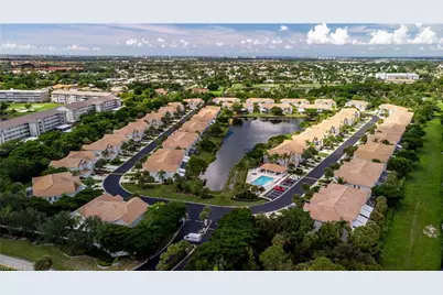 8250 Village Edge Cir #6, Fort Myers, FL 33919 - Photo 28