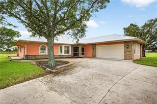 9740 Wheeler Rd, Labelle, FL 33935 - Photo 1