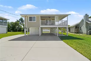942 Prescott St, Fort Myers Beach, FL 33931 - Photo 2