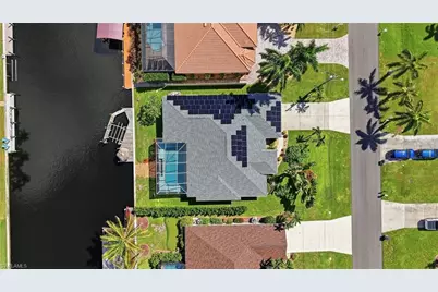 1625 SW 43rd Ter, Cape Coral, FL 33914 - Photo 4