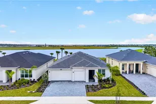 44546 Panther Dr, Punta Gorda, FL 33982 - Photo 1