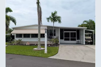 3165 Mercury Ln, North Fort Myers, FL 33903 - Photo 2