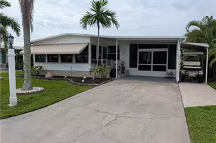 3165 Mercury Ln, North Fort Myers, FL 33903 - Photo 1