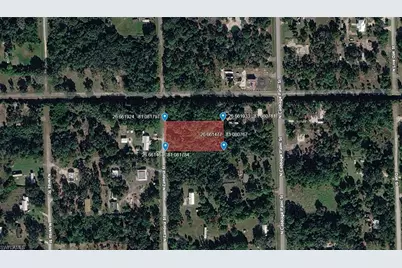 765 N Zambria St, Clewiston, FL 33440 - Photo 6