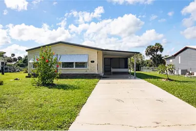 2425 Zoysia Ln, North Fort Myers, FL 33917 - Photo 1