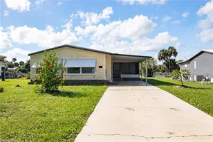2425 Zoysia Ln, North Fort Myers, FL 33917 - Photo 1