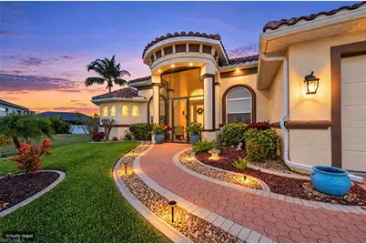 2529 Gleason Pkwy, Cape Coral, FL 33914 - Photo 2