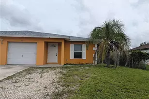 723 Homer Ave S, Lehigh Acres, FL 33973 - Photo 1