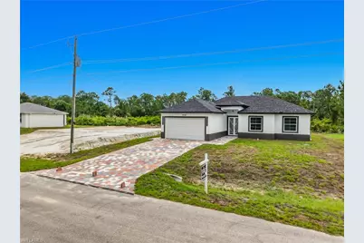 3310 61st St W, Lehigh Acres, FL 33971 - Photo 6