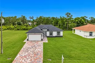 3310 61st St W, Lehigh Acres, FL 33971 - Photo 1