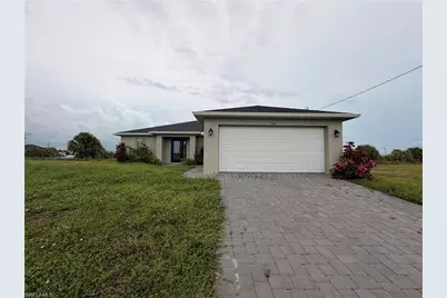 808 NW 9th St, Cape Coral, FL 33993 - Photo 1
