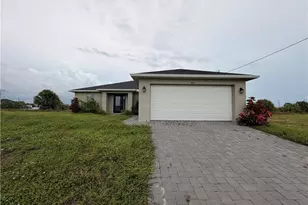 808 NW 9th St, Cape Coral, FL 33993 - Photo 1