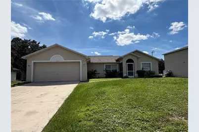 2717 4th St SW, Lehigh Acres, FL 33976 - Photo 1
