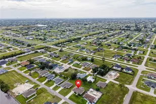 408 NE 25th St, Cape Coral, FL 33909 - Photo 32