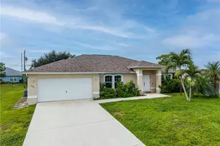 408 NE 25th St, Cape Coral, FL 33909 - Photo 1