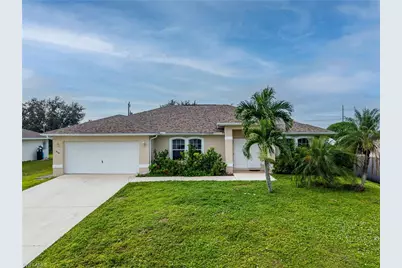 408 NE 25th St, Cape Coral, FL 33909 - Photo 2