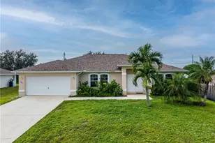 408 NE 25th St, Cape Coral, FL 33909 - Photo 2