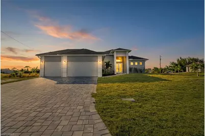 2830 NW 41st Ave, Cape Coral, FL 33993 - Photo 1
