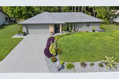 15341 Sam Snead Ln, North Fort Myers, FL 33917 - Photo 1