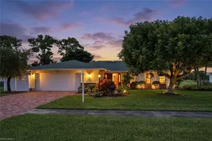 4151 Orange Grove Blvd, North Fort Myers, FL 33903 - Photo 2