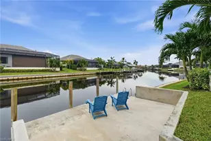 2501 SW 28th Terrace, Cape Coral, FL 33914 - Photo 56