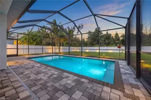 1703 SW 12th Terrace, Cape Coral, FL 33991 - Photo 2