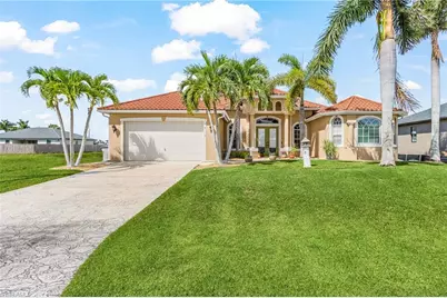 4119 NW 24th Ter, Cape Coral, FL 33993 - Photo 2