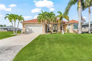 4119 NW 24th Terrace, Cape Coral, FL 33993 - Photo 2