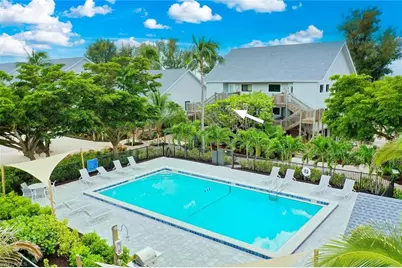 1414 Beach Cottages, Captiva, FL 33924 - Photo 6