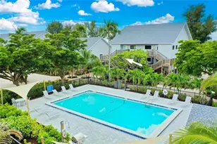 1414 Beach Cottages, Captiva, FL 33924 - Photo 6