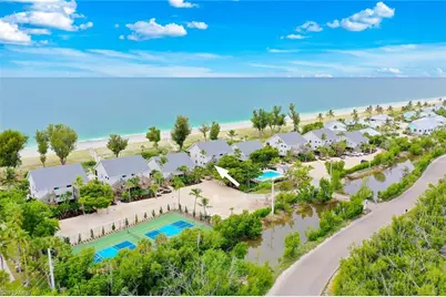 1414 Beach Cottages, Captiva, FL 33924 - Photo 1