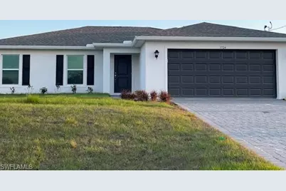 1724 NW 13th Ter, Cape Coral, FL 33993 - Photo 1