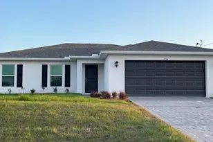 1724 NW 13th Terrace, Cape Coral, FL 33993 - Photo 1