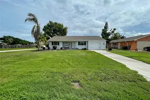 3801 SE 10th Ave, Cape Coral, FL 33904 - Photo 1
