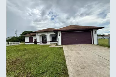 4401 27th St SW, Lehigh Acres, FL 33973 - Photo 2