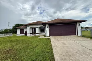 4401 27th St SW, Lehigh Acres, FL 33973 - Photo 2