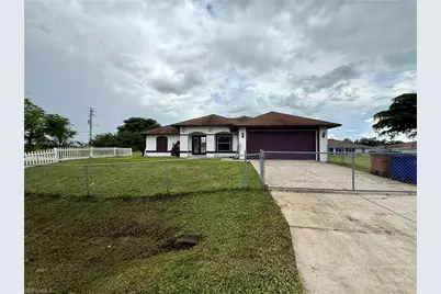 4401 27th St SW, Lehigh Acres, FL 33973 - Photo 1
