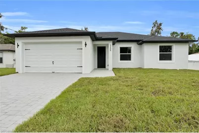 5208 Barth St, Lehigh Acres, FL 33971 - Photo 4